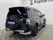 Mitsubishi Pajero IV Рестайлинг 1 Воронеж  - изображение 30