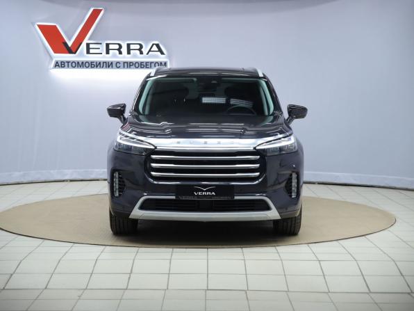 Exeed VX I с пробегом 2022 года, цена 2 890 000 рублей, 31370 км, внедорожник, Автокод Объявления