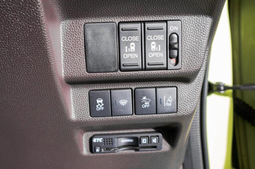 Honda Freed II Барнаул  - изображение 13