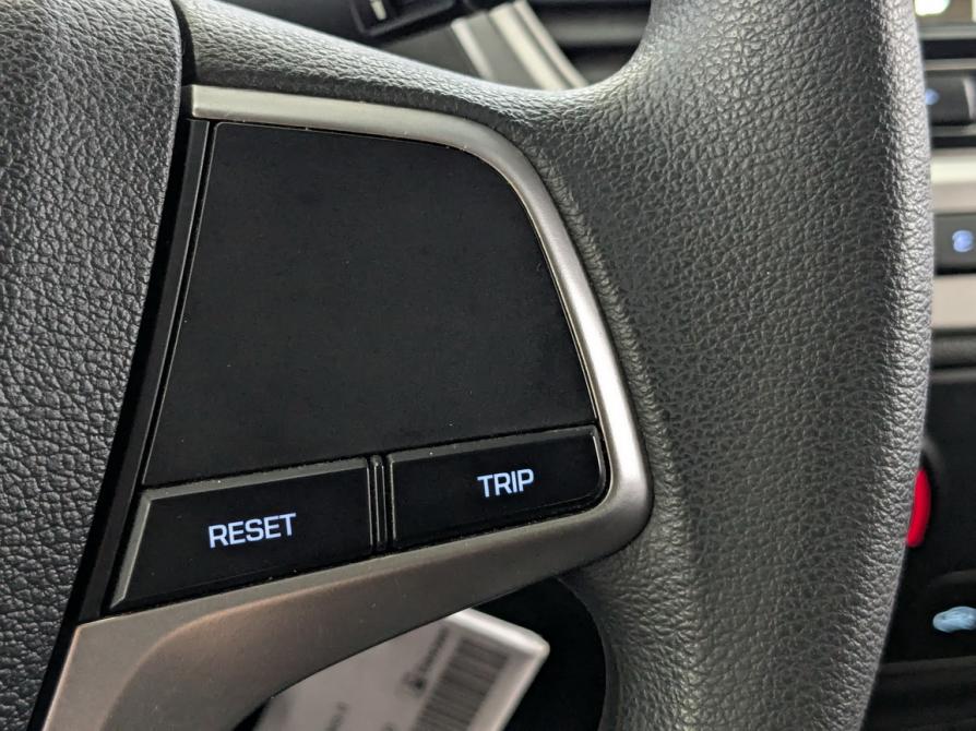 Hyundai Solaris II Рестайлинг Москва  - изображение 27