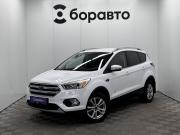 Ford Kuga II Рестайлинг Воронеж  - изображение 19