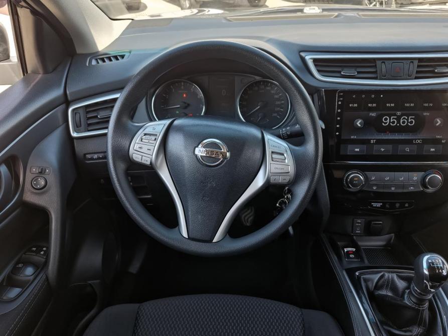 Nissan Qashqai II Нижний Новгород  - изображение 11