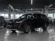 Toyota Highlander IV (XU70) Москва  - изображение 33