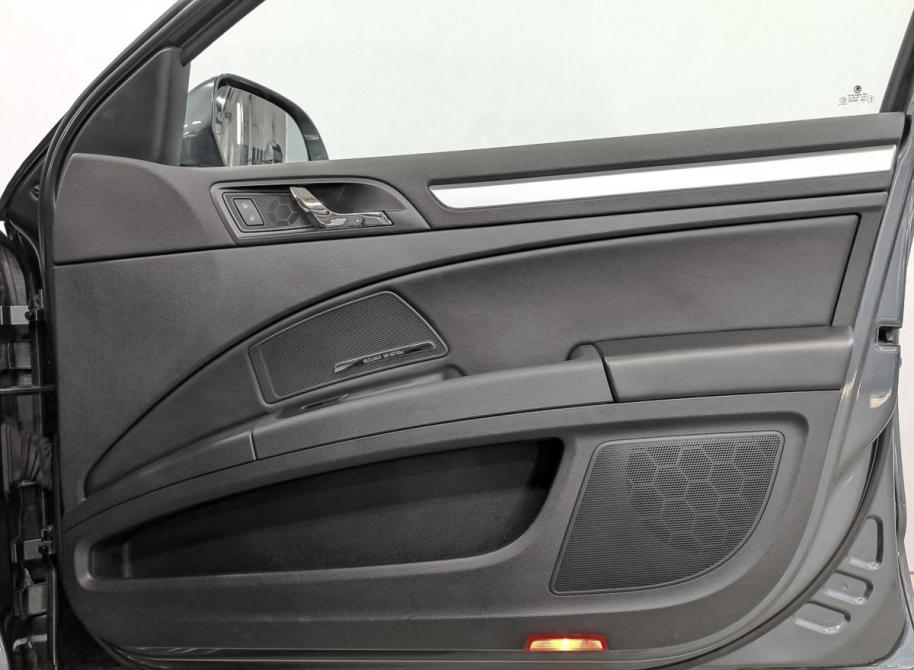 Skoda Superb II Рестайлинг Санкт-Петербург  - изображение 25