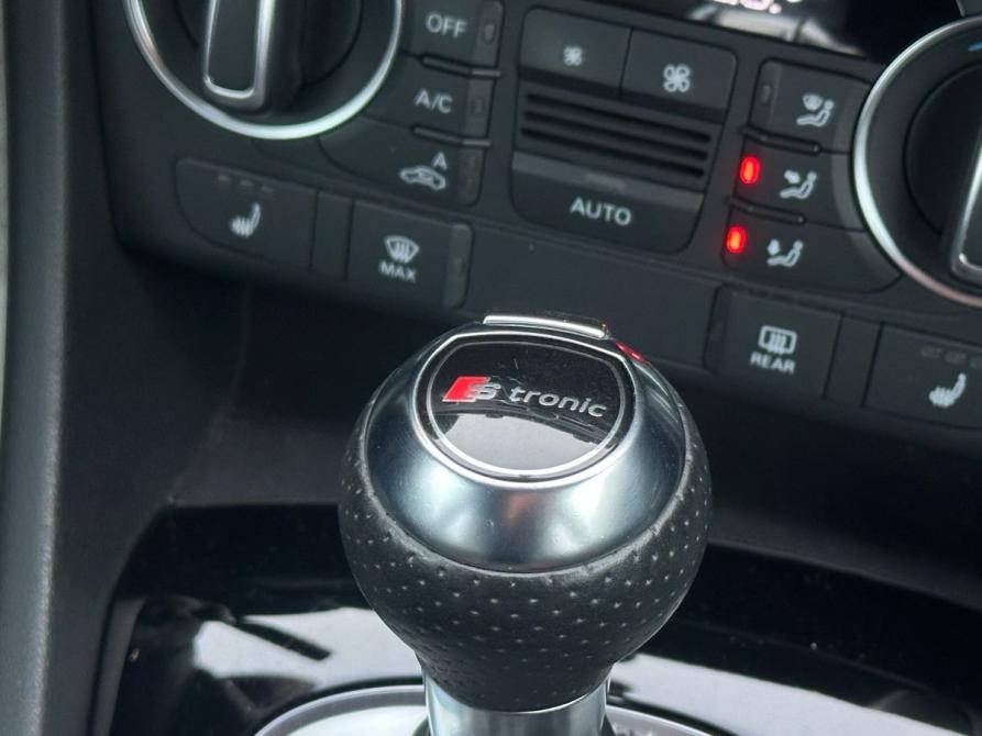 Audi Q3 I (8U) Рестайлинг Пермь  - изображение 28