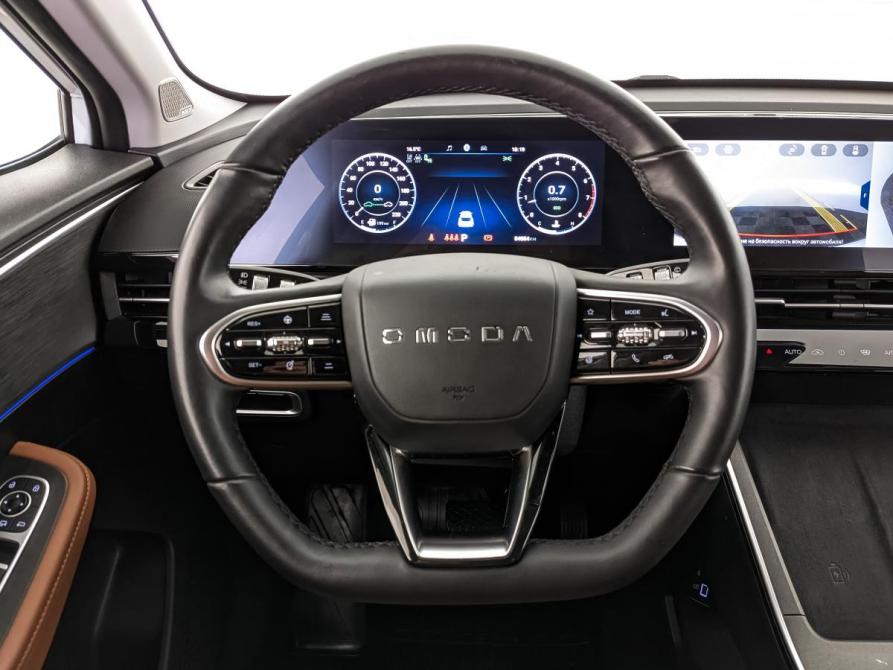 Omoda C5 I Москва  - изображение 21