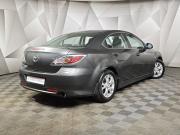 Mazda 6 II (GH) Рестайлинг Москва  - изображение 21