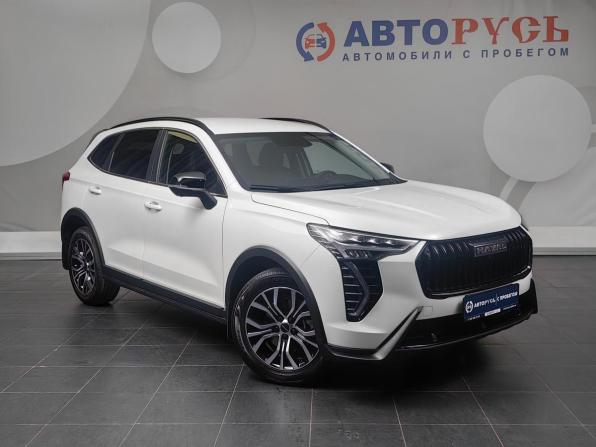 Haval Jolion I Рестайлинг с пробегом 2024 года, цена 2 333 000 рублей, 10084 км, внедорожник, Автокод Объявления