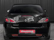 Mazda 6 II (GH) Рестайлинг Екатеринбург  - изображение 24