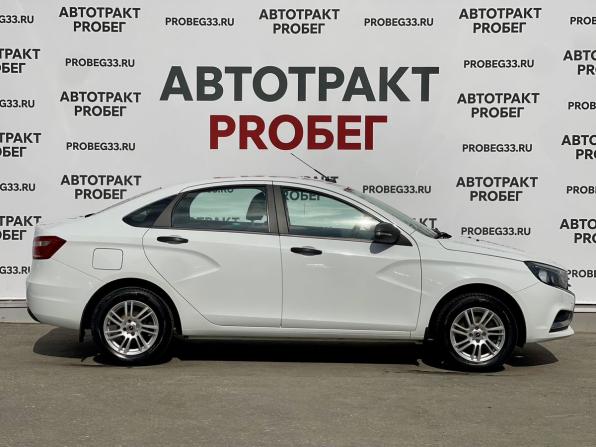 Lada (ВАЗ) Vesta I с пробегом 2019 года, цена 995 000 рублей, 72531 км, седан, Автокод Объявления
