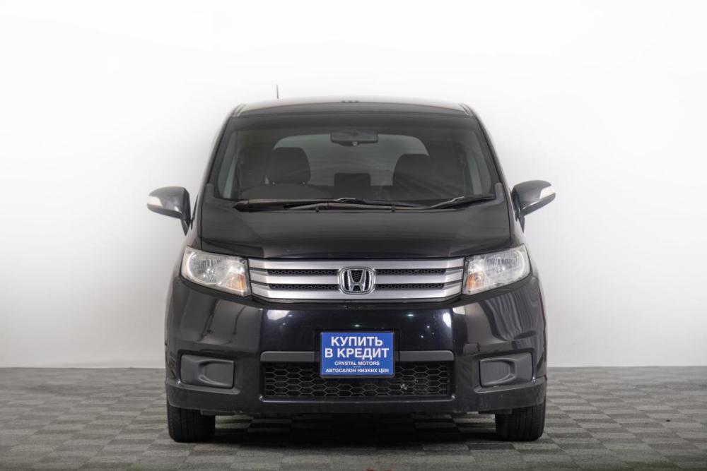 Honda Freed I Рестайлинг Томск  - изображение 4