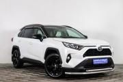 Toyota RAV4 V (XA50) Сургут  - изображение 21