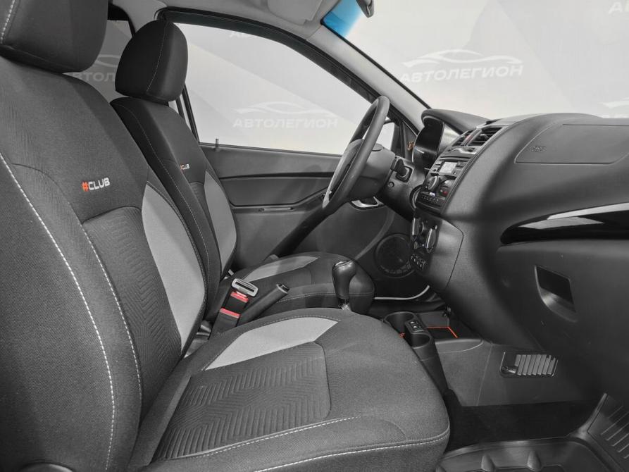 Lada (ВАЗ) Granta I Рестайлинг Новосибирск  - изображение 14