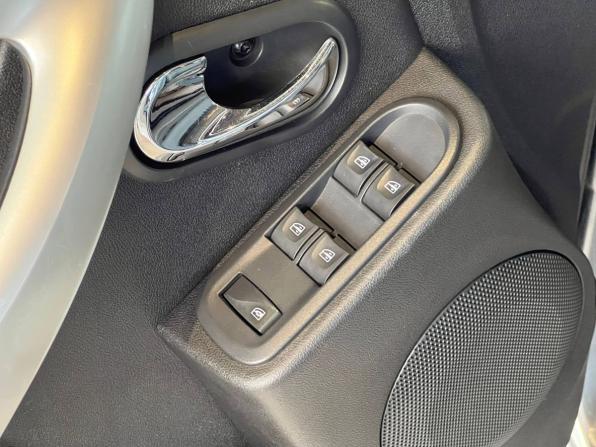 Nissan Terrano III (D10) с пробегом 2021 года, цена 1 550 000 рублей, 129050 км, внедорожник, Автокод Объявления