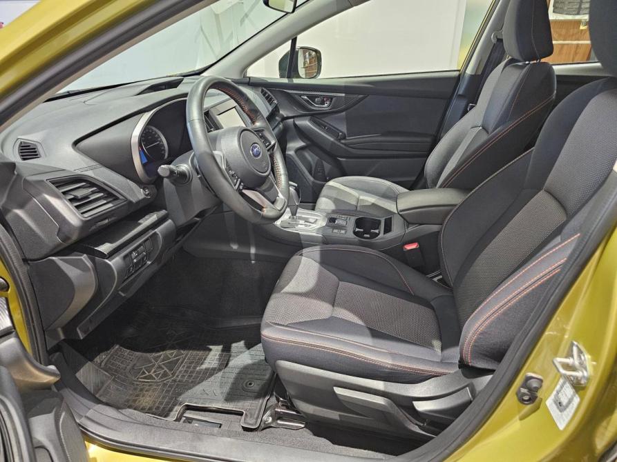 Subaru XV II Рестайлинг Москва  - изображение 18