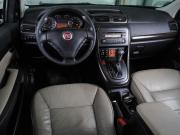 Fiat Croma II Рестайлинг Воронеж  - изображение 24