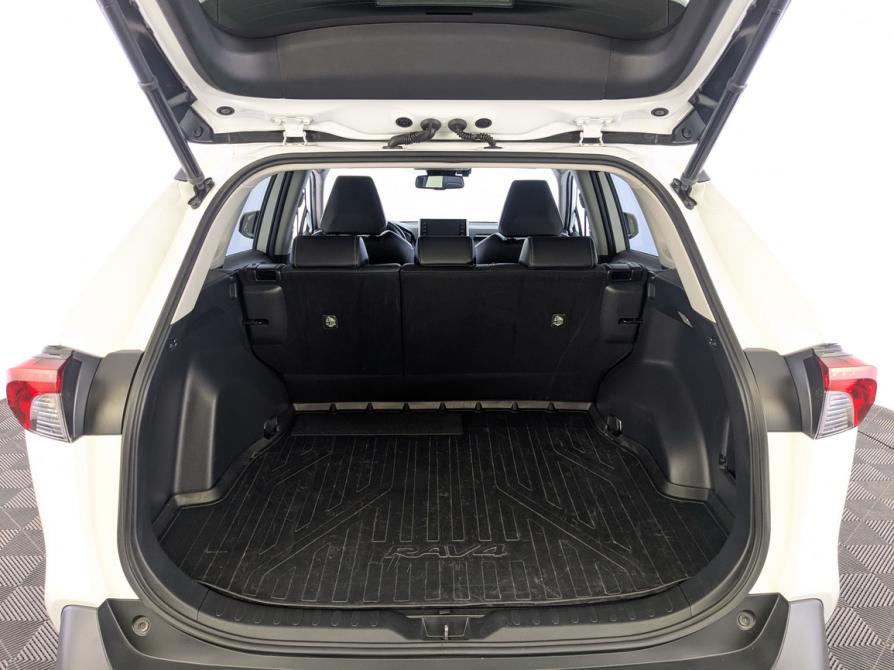 Toyota RAV4 V (XA50) Москва  - изображение 9