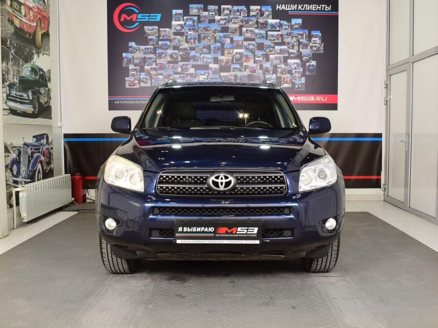Toyota RAV4 III (XA30) Кемерово  - изображение 2