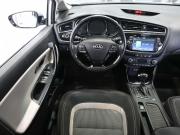 Kia Ceed II Рестайлинг Ростов-на-Дону  - изображение 42