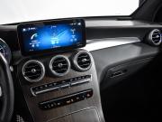 Mercedes-Benz GLC Coupe AMG I (C253) Рестайлинг Санкт-Петербург  - изображение 45