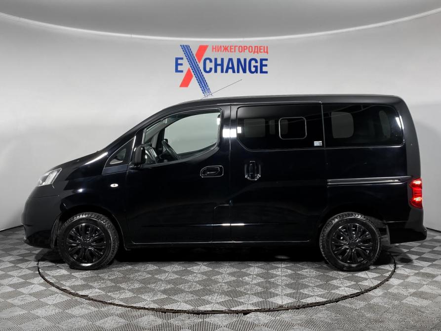 Nissan NV200 Нижний Новгород  - изображение 8