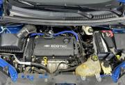 Chevrolet Aveo II Саранск  - изображение 60