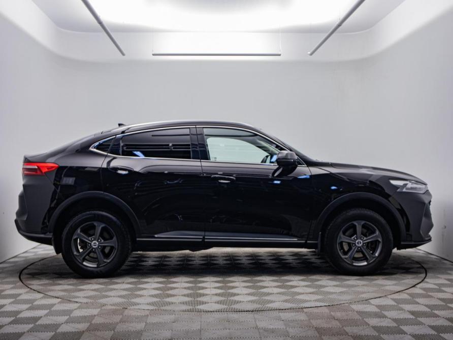 Haval F7x I Рестайлинг Москва  - изображение 7