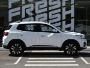 Chery Tiggo 4 I Рестайлинг Волгоград  - изображение 27