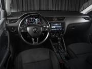 Skoda Octavia III (A7) Рестайлинг Тюмень  - изображение 26
