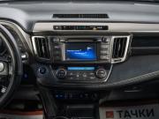 Toyota RAV4 IV (XA40) Иркутск  - изображение 42