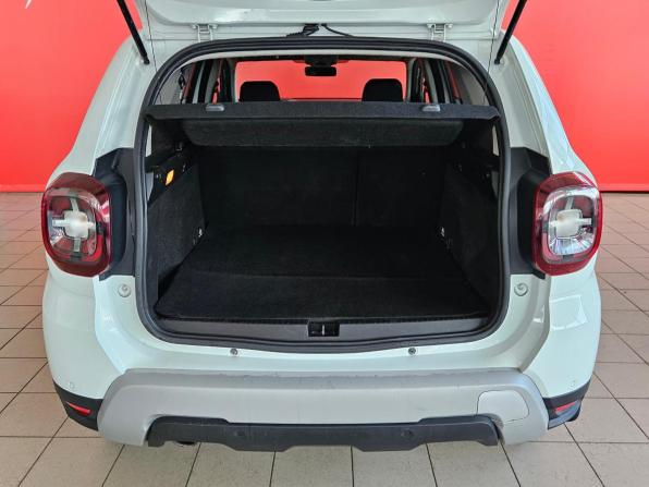 Renault Duster II с пробегом 2021 года, цена 1 190 000 рублей, 138020 км, внедорожник, Автокод Объявления