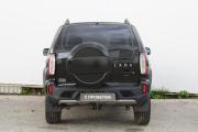 Lada (ВАЗ) Niva Travel I Березники  - изображение 22