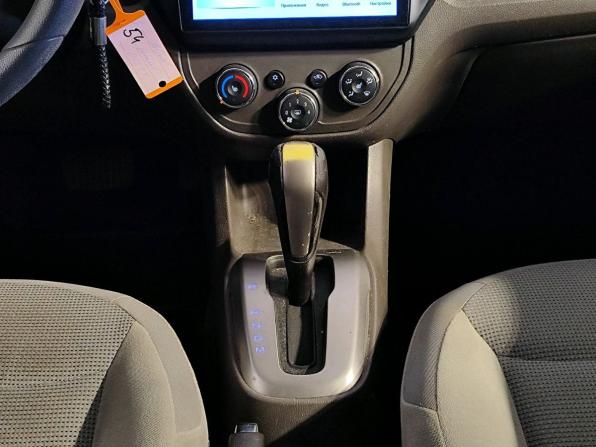 Chevrolet Cobalt II с пробегом 2014 года, цена 679 000 рублей, 168768 км, седан, Автокод Объявления