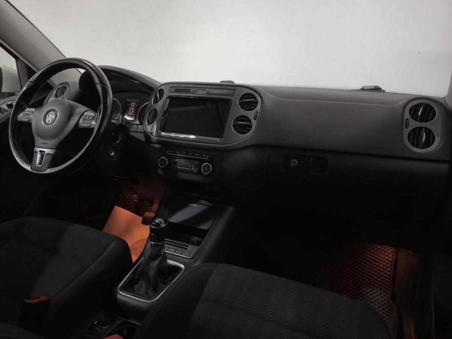 Volkswagen Tiguan I Рестайлинг Альметьевск  - изображение 12