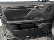 Lexus RX IV Рестайлинг Москва  - изображение 49