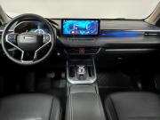 Haval Jolion I Рестайлинг Москва  - изображение 32