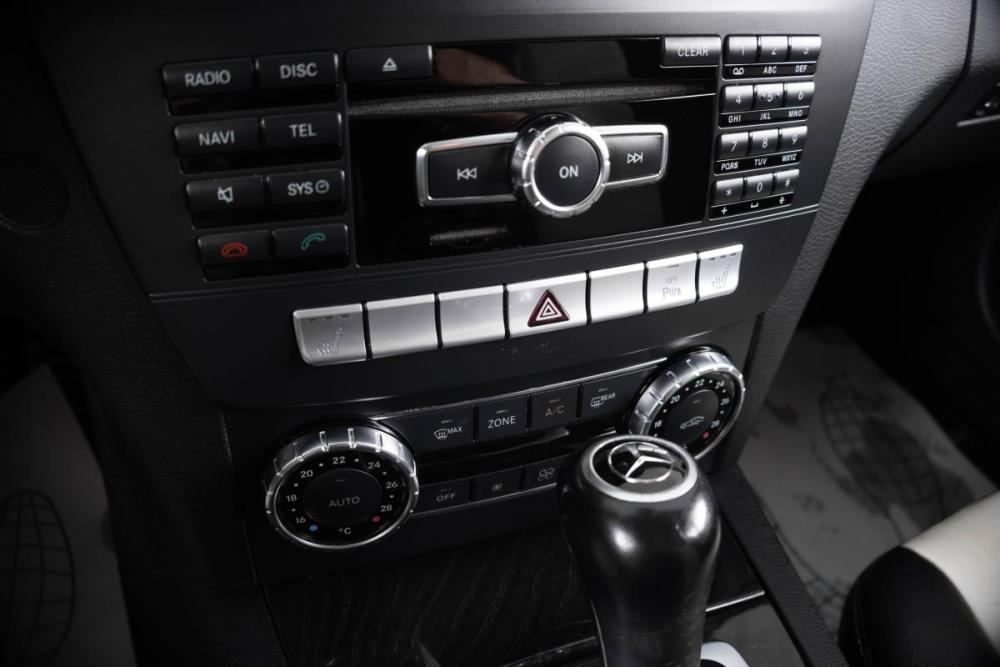 Mercedes-Benz C-Класс III (W204) Рестайлинг Пермь  - изображение 19