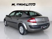 Renault Megane II Рестайлинг Уфа  - изображение 16