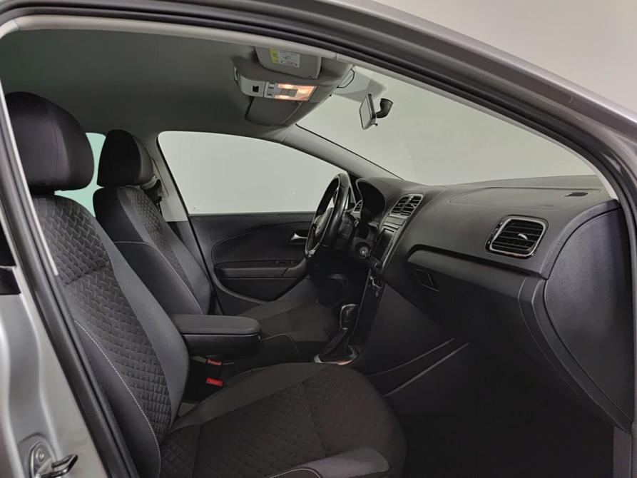 Volkswagen Polo V Рестайлинг Уфа  - изображение 13