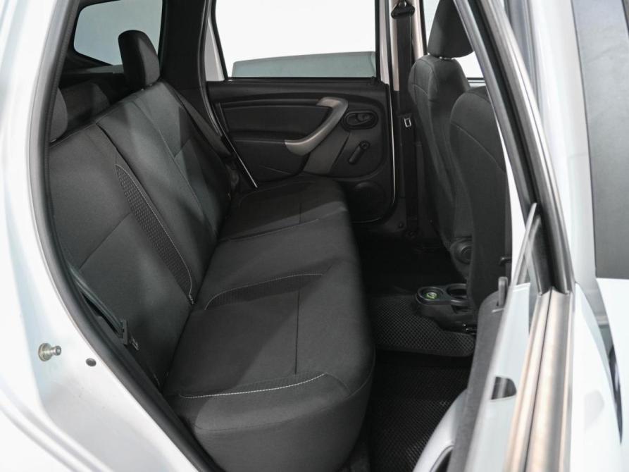 Renault Duster II Ростов-на-Дону  - изображение 7