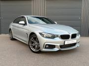 BMW 4 серии F32/F33/F36 Рестайлинг Москва  - изображение 22