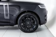Land Rover Range Rover V Казань  - изображение 22