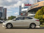 Hyundai Solaris II Москва  - изображение 23