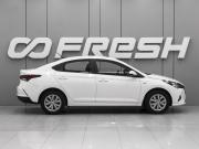 Hyundai Solaris II Рестайлинг Ростов-на-Дону  - изображение 21