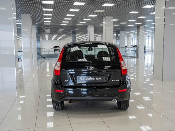 Lada (ВАЗ) Kalina II с пробегом 2014 года, цена 546 000 рублей, 50000 км, хэтчбек, Автокод Объявления