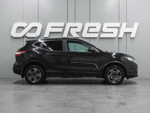 Nissan Qashqai II с пробегом 2014 года, цена 1 399 000 рублей, 176818 км, внедорожник, Автокод Объявления