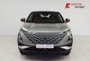 Omoda C5 I Саратов  - изображение 33