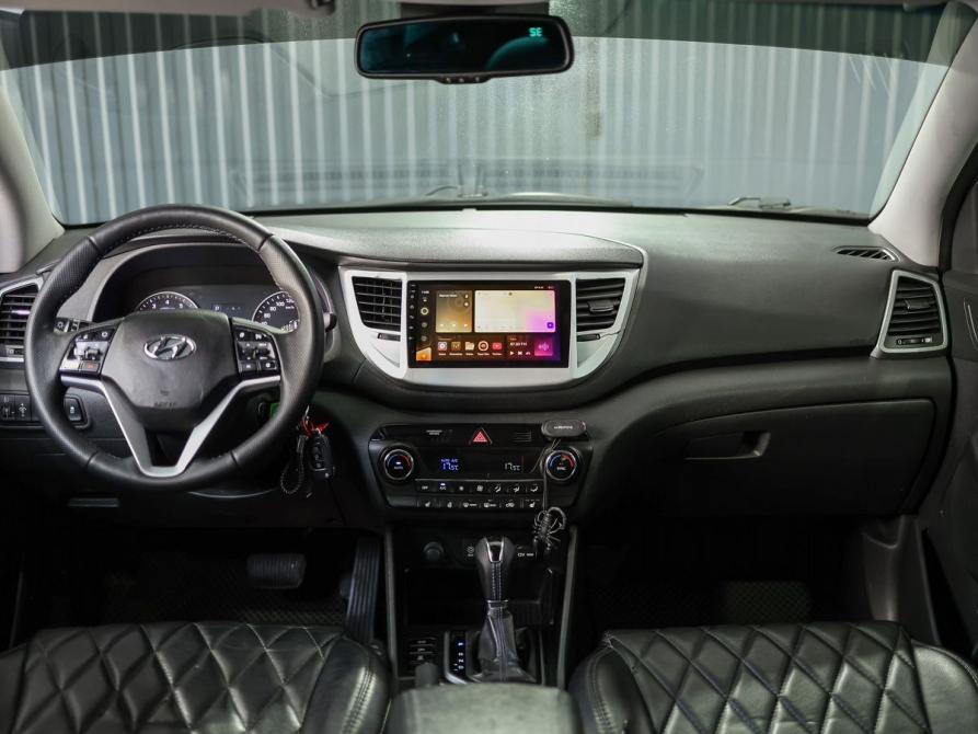 Hyundai Tucson III Ижевск  - изображение 7