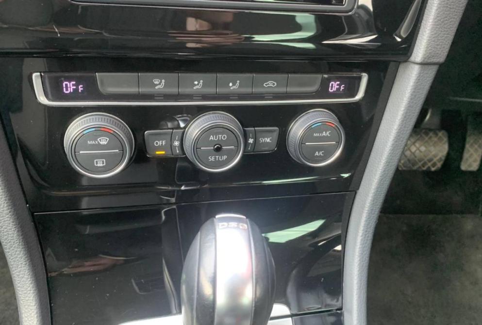 Volkswagen Golf VII Красноярск  - изображение 21