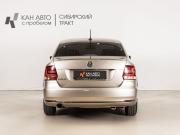 Volkswagen Polo V Рестайлинг Казань  - изображение 12